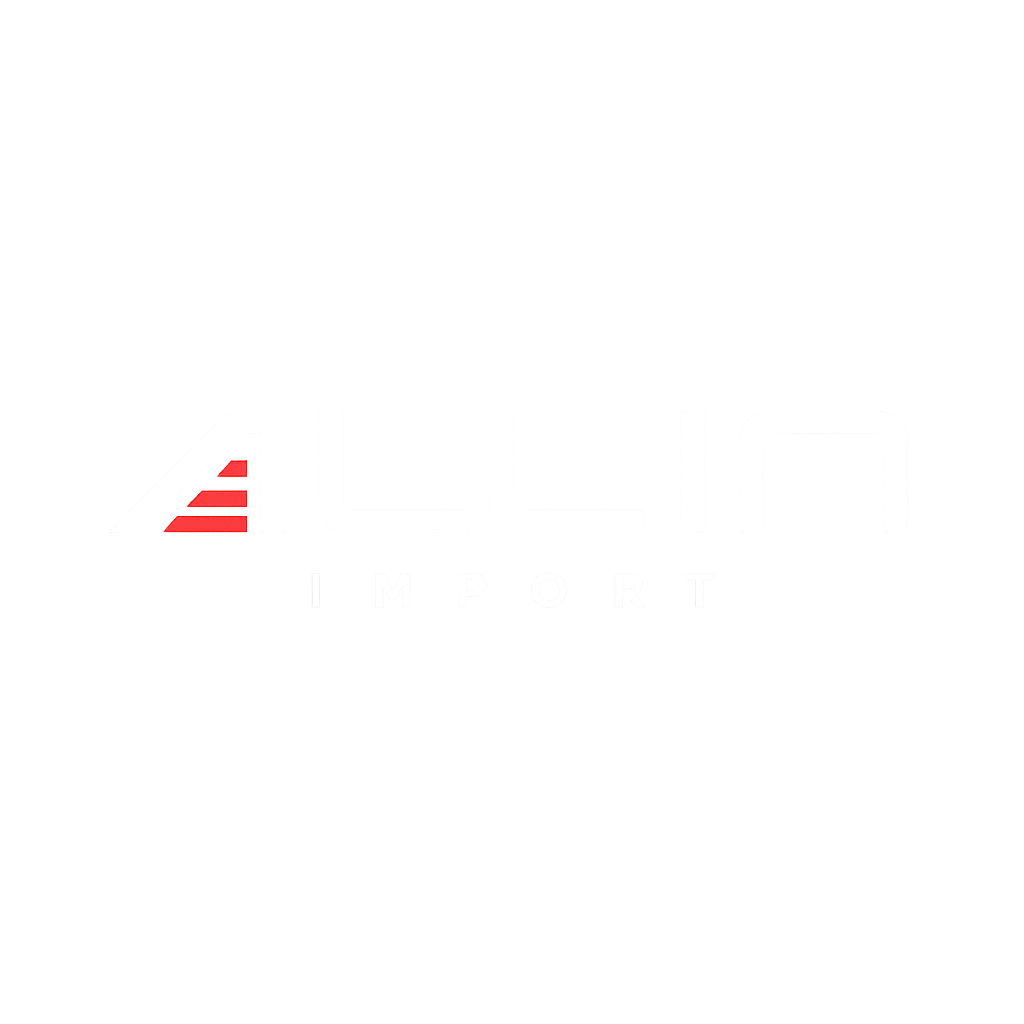 All In Import